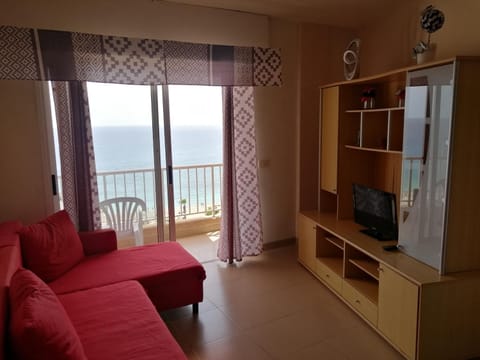 Apartamentos Vista Bahia Copropriété in Playa de las Americas