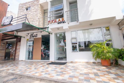 Ayenda Juglar Hotel in Valledupar