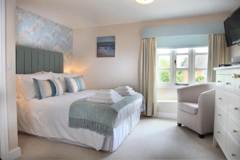 Virginia House Bed & Breakfast Bed and Breakfast in Cherwell District