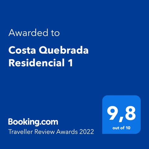 Costa Quebrada Residencial 1 Condo in Benalmadena
