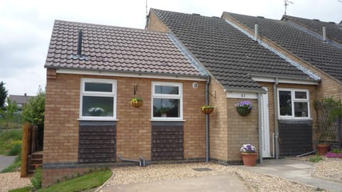 The Little Annexe Pousada com café da manhã (B&B) in South Kesteven District