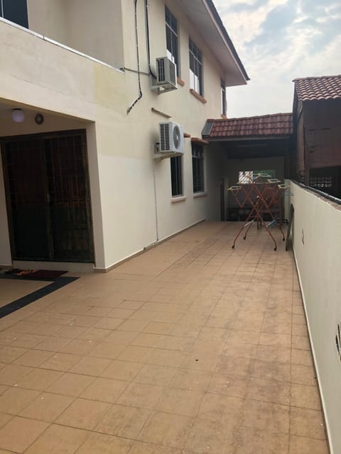 New Casa De Monte Alquiler vacacional in Malacca