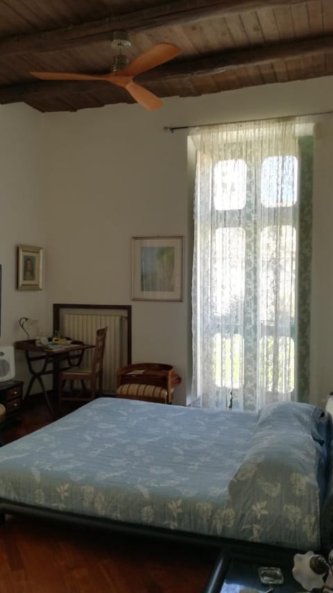 In Via Roma Bed and Breakfast in Salerno