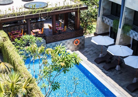 Solia Legian Bali Hotel in Kuta