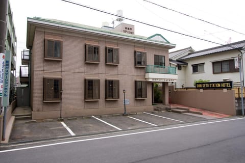 Shinseto Station Hotel Hotel in Aichi Prefecture