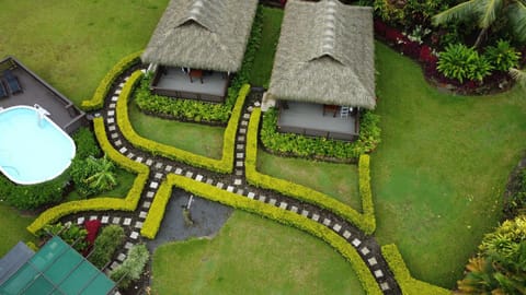 JJ's Retreat Villa in Arorangi District