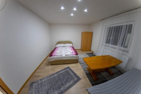 Apartments Aqua Resa Apartment in Lika-Senj County