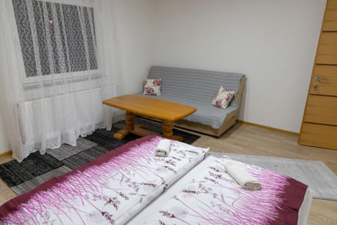 Apartments Aqua Resa Apartment in Lika-Senj County