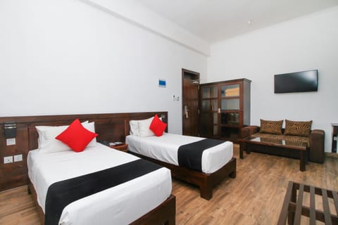 Sasha Transit Hotel Hotel in Negombo