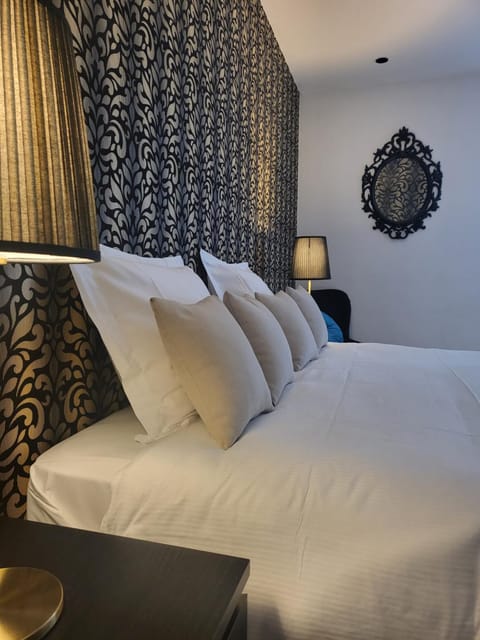 Table et chambre particulière Bed and Breakfast in Hauts-de-France