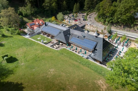 Gästehaus der Geroldsauer Mühle Hotel in Baden-Baden