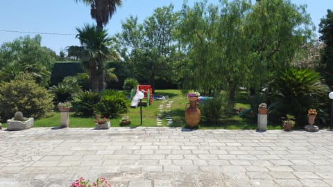 Tenuta la Fresa Villa in Apulia