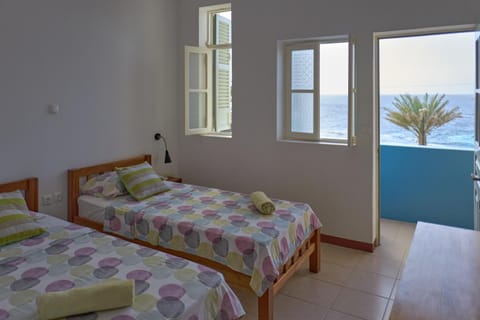 Música do Mar Bed and Breakfast in Cape Verde