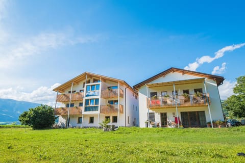 Property building, Day