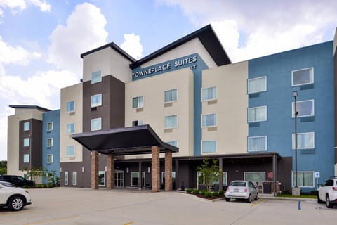 TownePlace Suites by Marriott Laplace Hotel in LaPlace