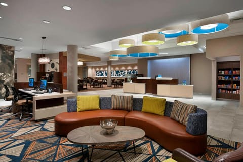 Fairfield Inn & Suites by Marriott Rock Hill Hotel in Rock Hill