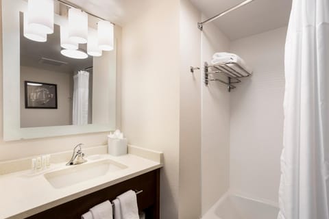 TownePlace Suites by Marriott San Mateo Foster City Hotel in San Mateo