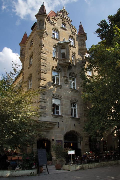 Hotel Mariandl Hôtel in Munich