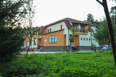 Rasarit de Soare Bed and Breakfast in Brașov County