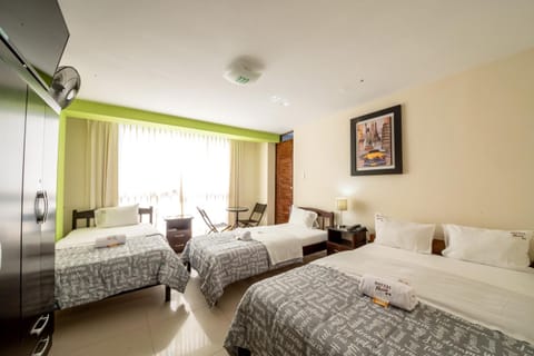 Hostal Florida Bed and Breakfast in Chiclayo