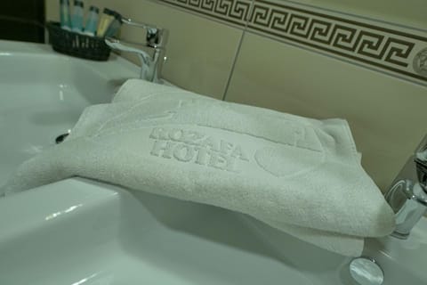 Rozafa Hotel Hotel in Montenegro