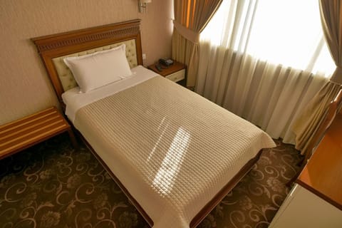 Rozafa Hotel Hotel in Montenegro