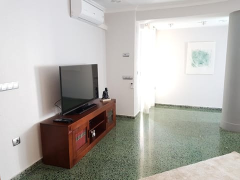 MD Vila Barbera Apartment Center Condo in Valencia