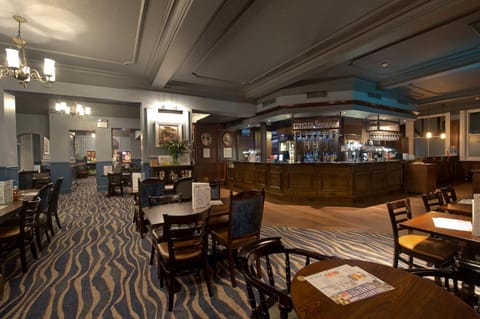 The Yarborough Hotel Wetherspoon Hotel in Grimsby