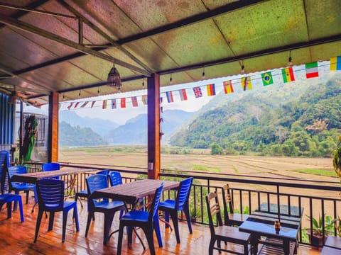 Minh Quang homestay Vacation rental in Laos