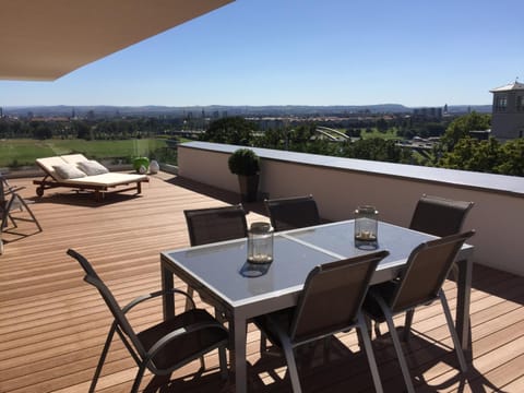 Balcony/Terrace, Balcony/Terrace