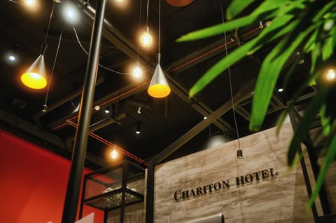 Chariton Hotel Alma Hotel in Penang