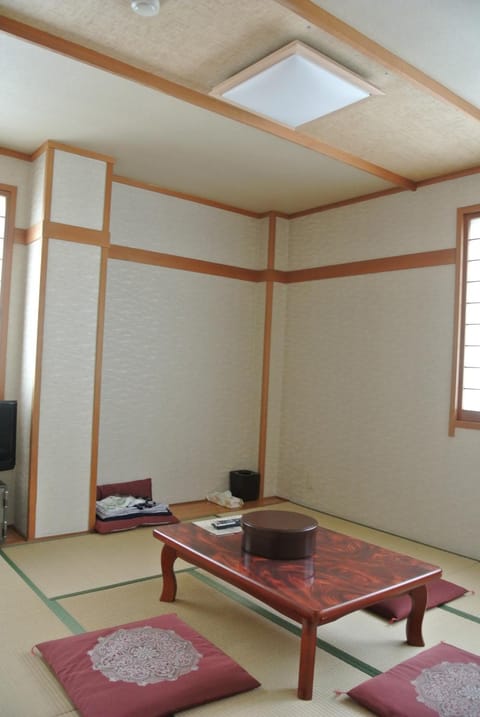 Shinazawa Chambre d’hôte in Nozawaonsen