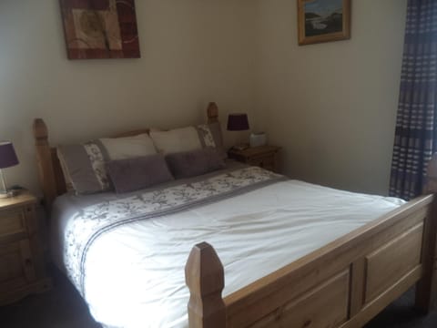Sea Breeze Bed and Breakfast in County Galway