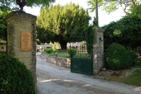 Belveyre à Rocamadour Condo in Rocamadour