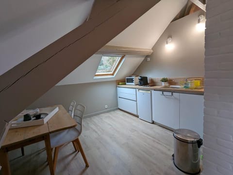 Studio des Enfants Apartment in Honfleur