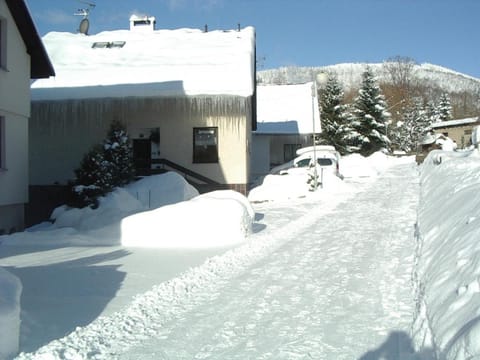 Dům Jaroslava House in Lower Silesian Voivodeship