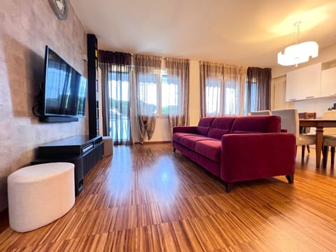 Appartamento Crima Luxury Apartment in Misano Adriatico