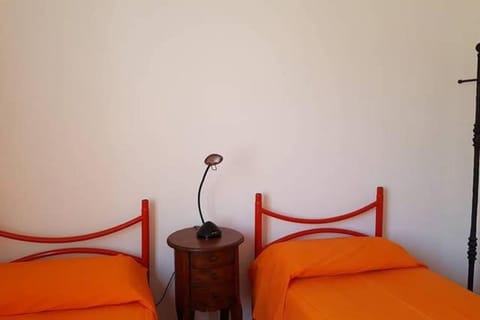 Holiday Home Golfo di Orosei Cala Gonone Apartment in Cala Gonone