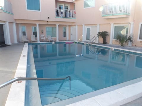 Pineapple Villas Appartement-Hotel in Laguna Beach