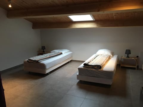 Villa Vallon Pont d'Arc Apartment in Vallon-Pont-d'Arc