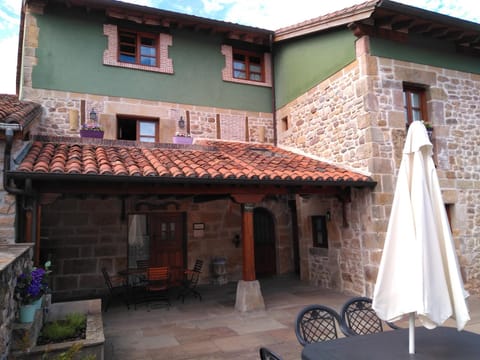 Los Mantos - Vivienda Rurales Apartment in Western coast of Cantabria