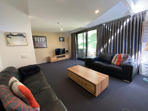 Oberdere 3 - Thredbo Apartamento in Thredbo