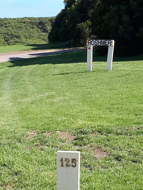 Property logo or sign, Street view