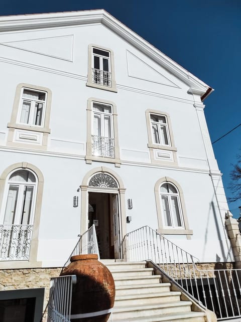 Casa de São Bento St Benedict House Pensão in Coimbra