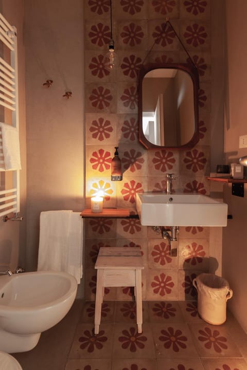 Lidia Chambres D'hotes Bed and Breakfast in Matera