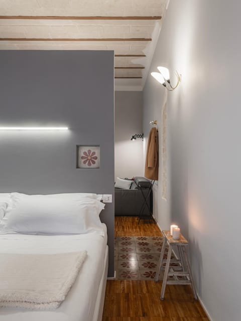 Lidia Chambres D'hotes Bed and Breakfast in Matera