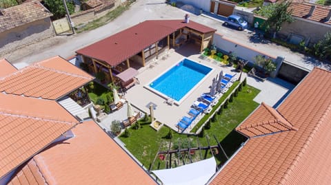 Guest house Zlateya Pensão in Varna Province