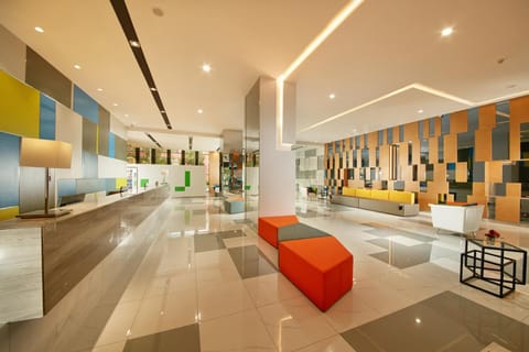 Holiday Inn Express Leshan City Square, an IHG Hotel Hotel in Sichuan