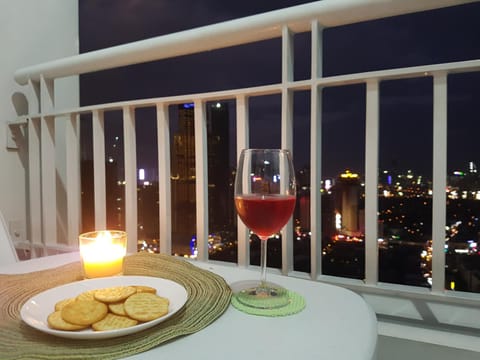 All At Jazz - Makati Serviced Apartments Appartement-Hotel in Makati