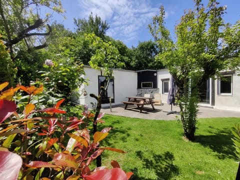 Maison Plein Sud St Lunaire Bretagne House in Brittany